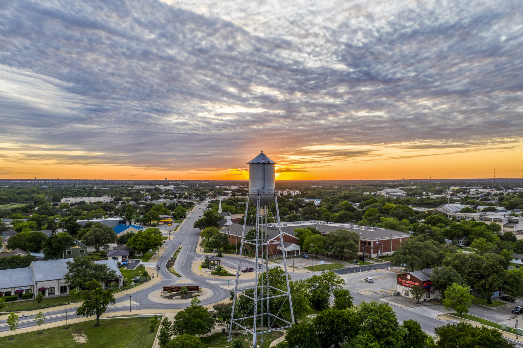 ROUND ROCK 2030 – ROUND ROCK 2030