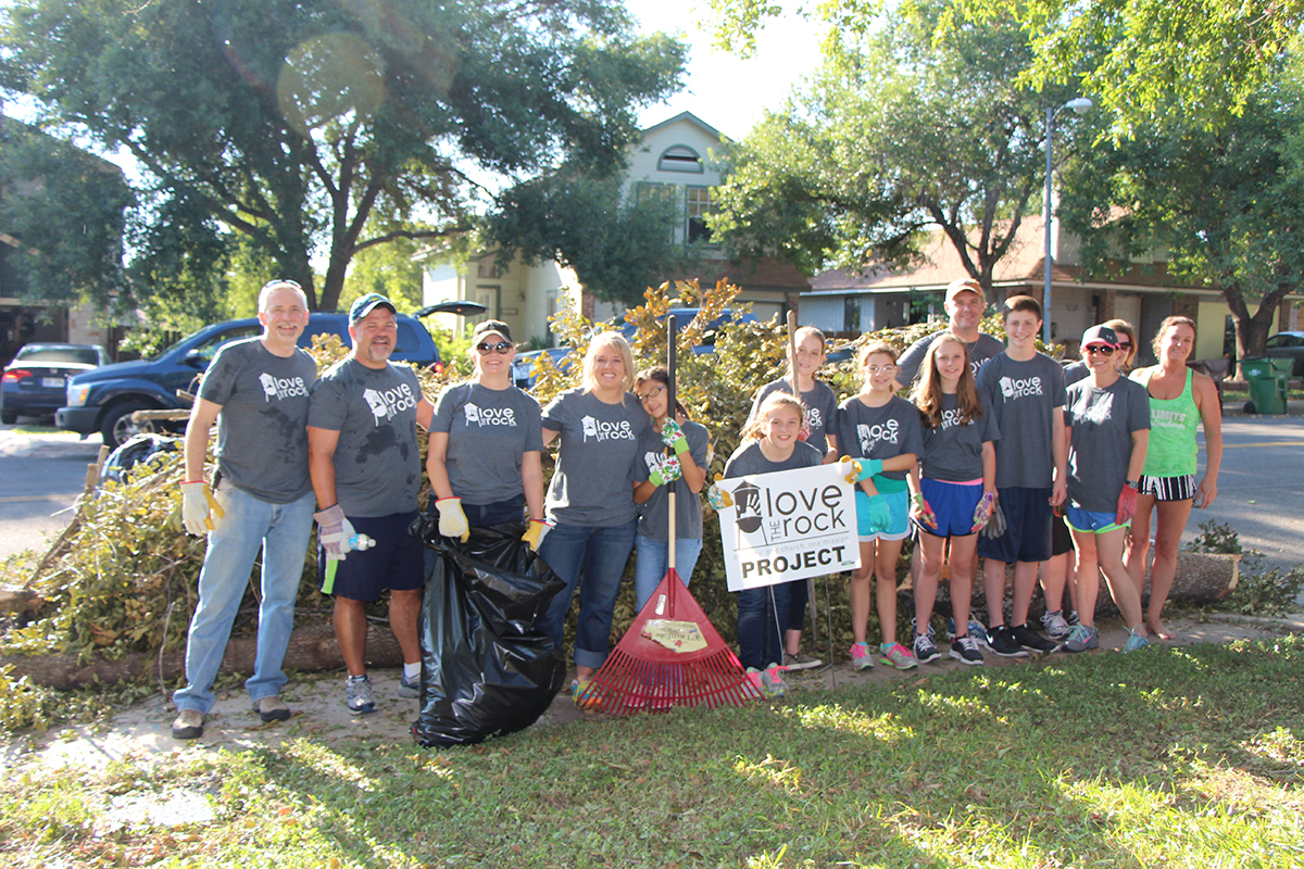 ROUND ROCK 2030 – ROUND ROCK 2030