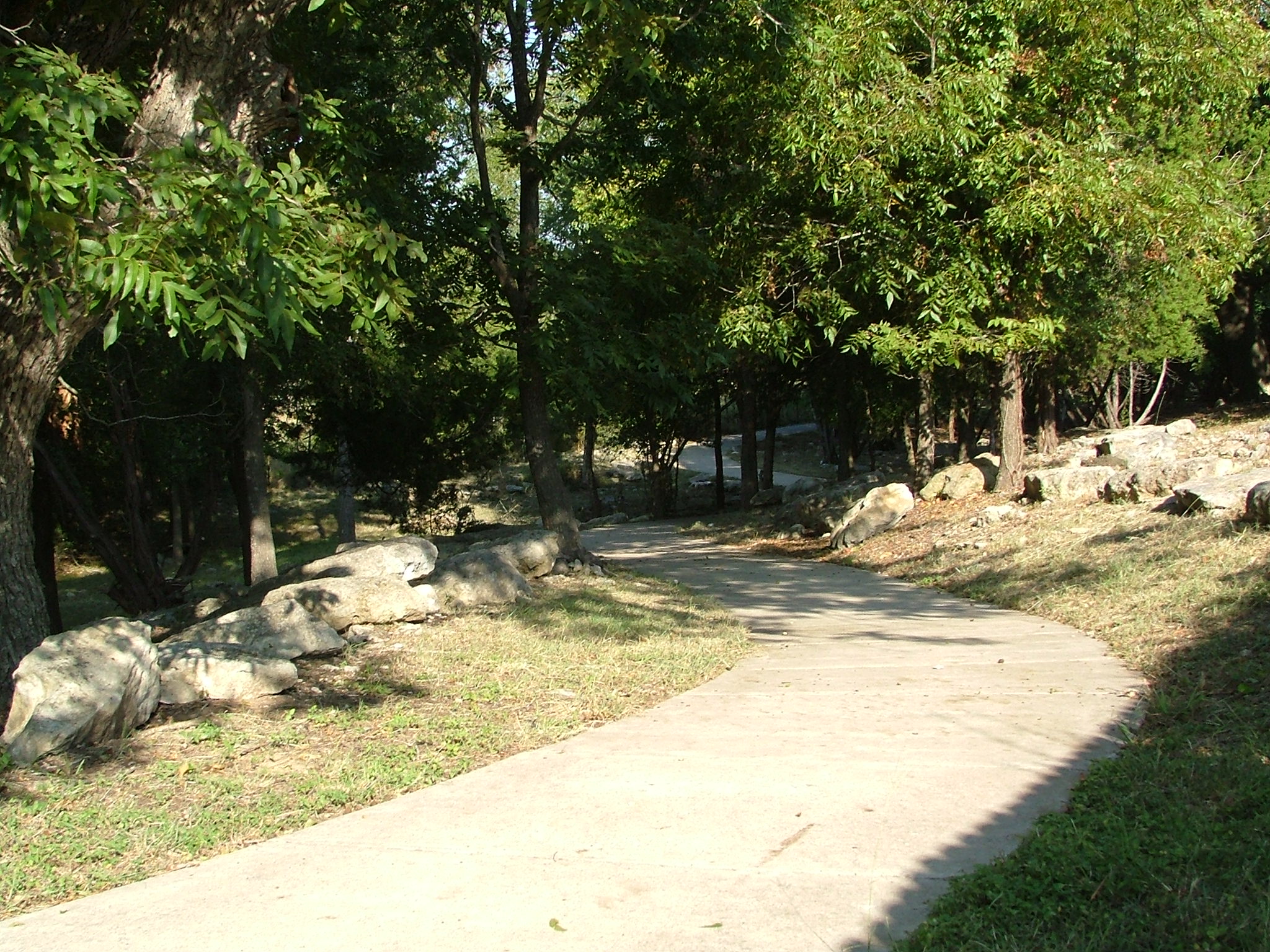 Creekmont West Park